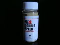 倍速DOUBLE SPEED 50ml【L12】