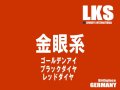 金眼