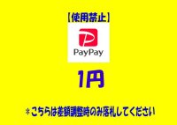 【10円】計算間違いによる差額調整時のみ