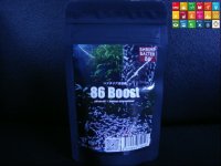 86 Boost 40g （送料120円・同梱不可・銀行振込み・PayPay限定）