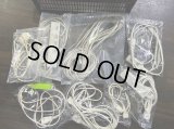 017　Q【スプリットタイムセール！】中古コンセント一式　＊初日の出品は終了しました