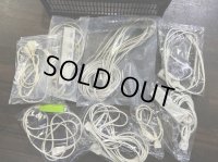 017　Q【スプリットタイムセール！】中古コンセント一式　＊初日の出品は終了しました