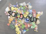 031　Q【スプリットタイムセール！】オモチャ一式 ＊2日目の出品は終了となります