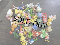 画像1: 031　Q【スプリットタイムセール！】オモチャ一式 ＊2日目の出品は終了となります
