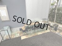033　Q【スプリットタイムセール！】中古水槽40台以上全部もしくは欲しいのだけでもok 店頭引き取り限定6月17日まで