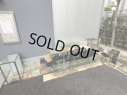 画像1: 033　Q【スプリットタイムセール！】中古水槽40台以上全部もしくは欲しいのだけでもok 店頭引き取り限定6月17日まで