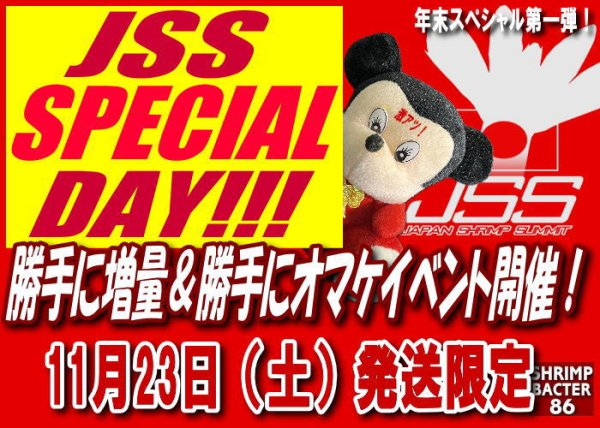 画像1: 11月23日（土）発送限定 到着日指定は24日（日）＊2日地域の場合は25日（月）となります それ以外の日程は通常発送となります (1)