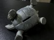 画像2: 030　Q【スプリットタイムセール！】動かないアルダブラゾウガメ ＊2日目の出品は終了となります (2)